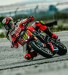 Ducati streetfighter 1098S race