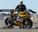 Ducati Panigale V4S Jack Miller CATerpillar