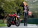 Ducati 1098 Streetfighter women (2)