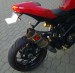 Ducati 1098S Streetfighter Akrapovic
